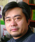 彭旺松