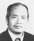朱宇南
