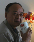 潘德来